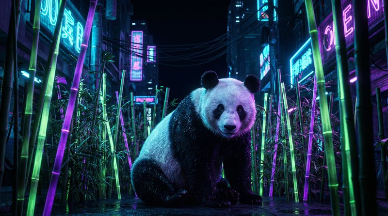 女神视频熊猫写真视频