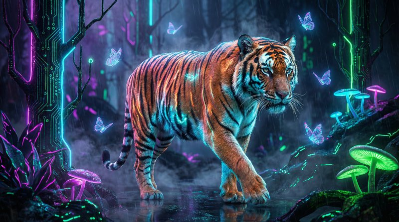 女神视频老虎视频