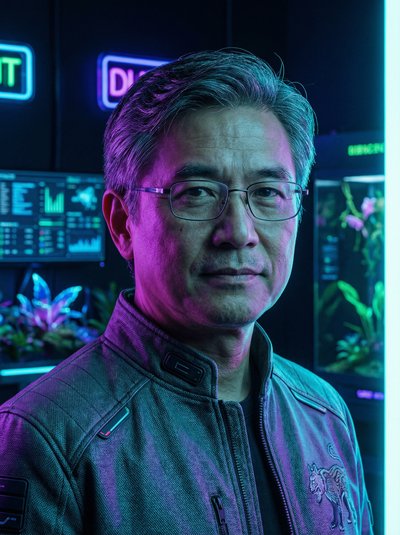 女神视频动物专家王博文