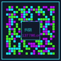 女神视频商务二维码