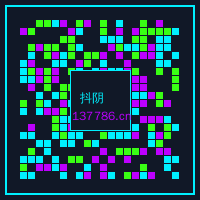 女神视频公众号二维码